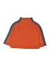 Old Navy Orange Pullover Sweater Size 12-18 mo - photo 2