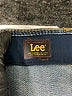 Lee Blue Jeans Size M - photo 7