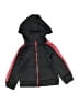 Athletic Works Black Zip Up Hoodie 12-18 MO / 18 MO - photo 1