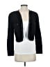 Escada by Margaretha Ley Black Jacket Size EU 34 / US 4 - photo 1