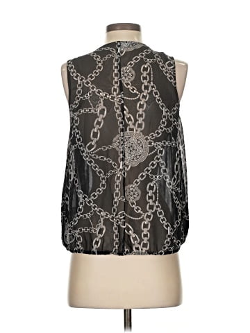 JLo by Jennifer Lopez Sleeveless Blouse (view 2)