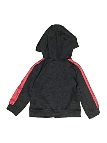 Athletic Works Zip Up Hoodie (view 2)