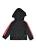 Athletic Works Black Zip Up Hoodie 12-18 MO / 18 MO - photo 2