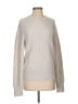 Sanctuary 100% Acrylic Ivory Pullover Sweater Size S - photo 1