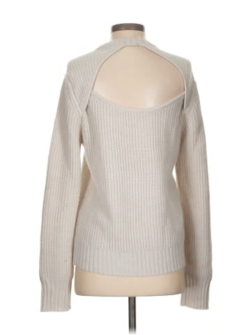 Sanctuary Pullover Sweater (view 2)