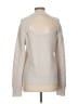 Sanctuary 100% Acrylic Ivory Pullover Sweater Size S - photo 2