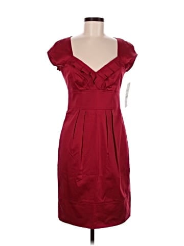 Nanette Lepore Cocktail Dress (view 1)