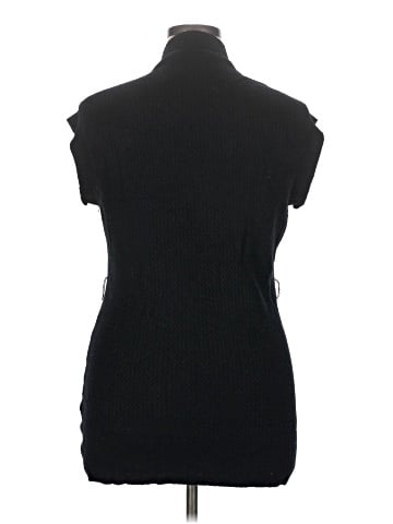 Harold's Short Sleeve Turtleneck (view 1)