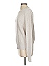 Sanctuary 100% Acrylic Ivory Pullover Sweater Size S - photo 5