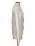 Sanctuary 100% Acrylic Ivory Pullover Sweater Size S - photo 4