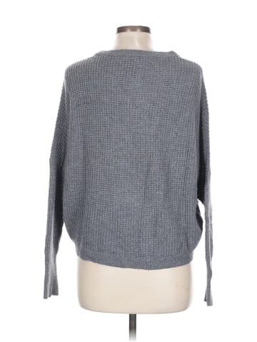 BCBGMAXAZRIA Wool Pullover Sweater (view 2)