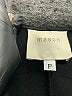 Mason Solid Black Cocktail Dress Size P (petite) - photo 7
