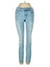 PTCL Hearts Blue Jeans Size 25 waist - photo 1