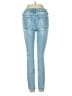 PTCL Hearts Blue Jeans Size 25 waist - photo 2