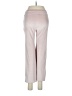 Abercrombie Pink Casual Pants Size 9 - 10 - photo 2