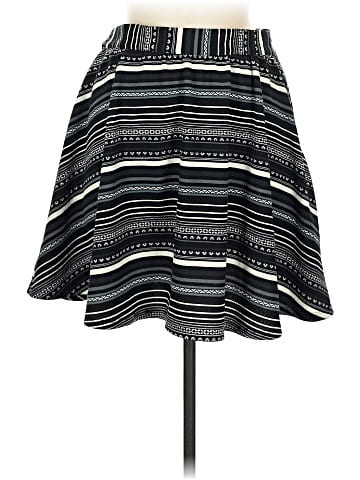 Alya Casual Skirt (view 1)