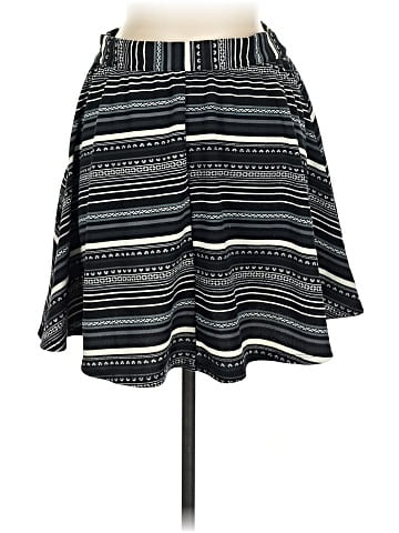 Alya Casual Skirt (view 2)
