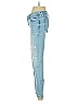 PTCL Hearts Blue Jeans Size 25 waist - photo 5