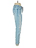 PTCL Hearts Blue Jeans Size 25 waist - photo 4