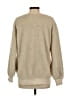 P.J. Salvage 100% Polyester Tan Cardigan Size XS - Sm - photo 2