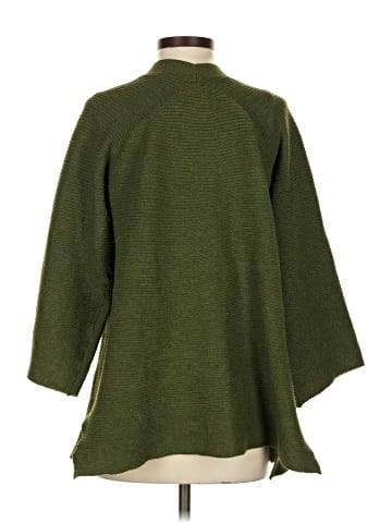 Andrea Jovine Cardigan (view 2)