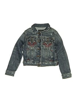 True Religion Denim Jacket