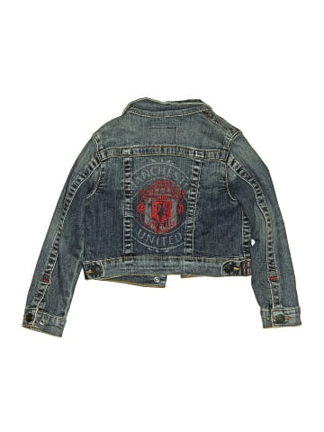 True Religion Denim Jacket (view 2)