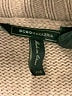 BCBGMAXAZRIA Tan Pullover Sweater Size XXS - photo 7