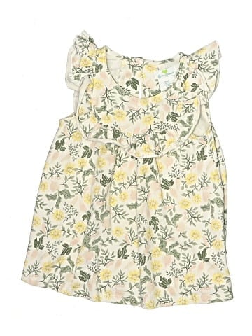 Emma's Garden Dress (view 1)