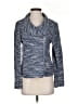 Ann Taylor LOFT Blue Blazer Size S - photo 1