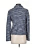 Ann Taylor LOFT Blue Blazer Size S - photo 2