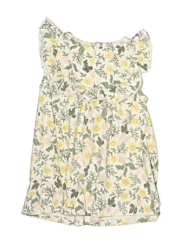 Emma's Garden Dress (view 2)
