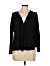 J.Jill Black Blazer Size L (petite) - photo 1