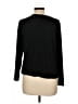 J.Jill Black Blazer Size L (petite) - photo 2
