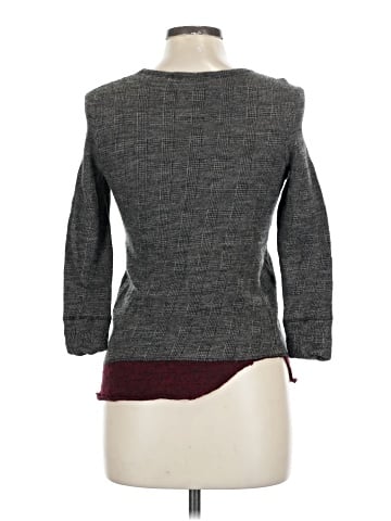 IRO 3/4 Sleeve T-Shirt (view 2)