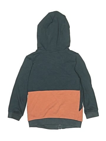 Assorted Brands Zip Up Hoodie (view 2)