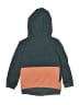 Assorted Brands Teal Blue Zip Up Hoodie Size 4T - photo 2