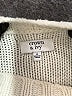 Crown & Ivy Color Block Ivory Pullover Sweater Size S - photo 7