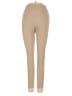 BEACHRIOT Sport Solid Tan Active Pants Size S - photo 1