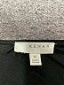 Kenar 100% Rayon Black Sleeveless Blouse Size XL - photo 7
