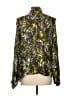 Masai Green Long Sleeve Blouse Size XS - photo 2