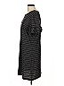 Tabitha Webb Gray Casual Dress Size L - photo 5