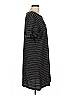 Tabitha Webb Gray Casual Dress Size L - photo 4