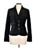 Ann Taylor LOFT Black Blazer Size 10 - photo 1