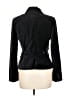 Ann Taylor LOFT Black Blazer Size 10 - photo 2