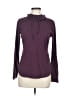 Reebok Purple Turtleneck Sweater Size M - photo 1