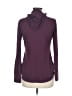 Reebok Purple Turtleneck Sweater Size M - photo 2