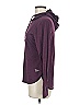 Reebok Purple Turtleneck Sweater Size M - photo 5