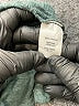 Madewell 100% Viscose Gray Long Sleeve Top Size S - photo 4