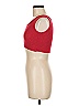 PrettyLittleThing Red Sleeveless Top Size 6 - photo 5